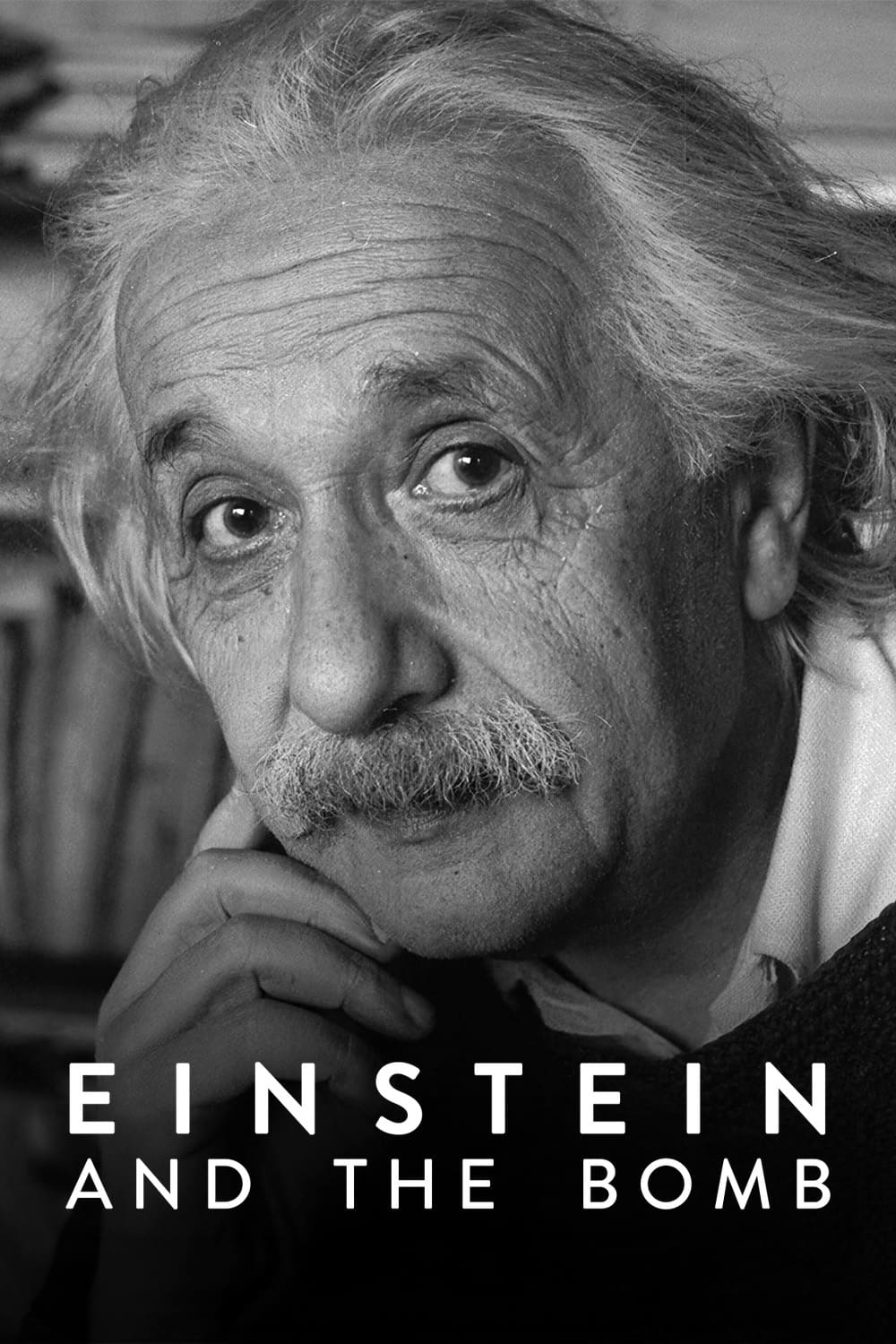 Einstein and the Bomb 2024 مترجم اون لاين