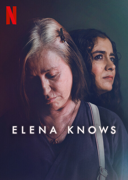 Elena Knows 2023 مترجم اون لاين