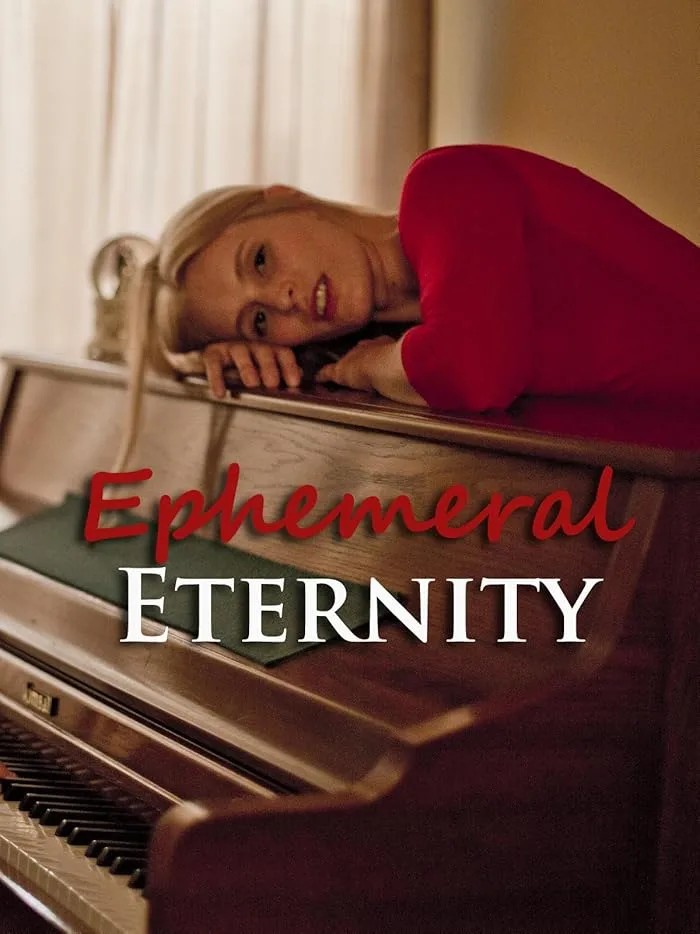 Ephemeral Eternity 2018