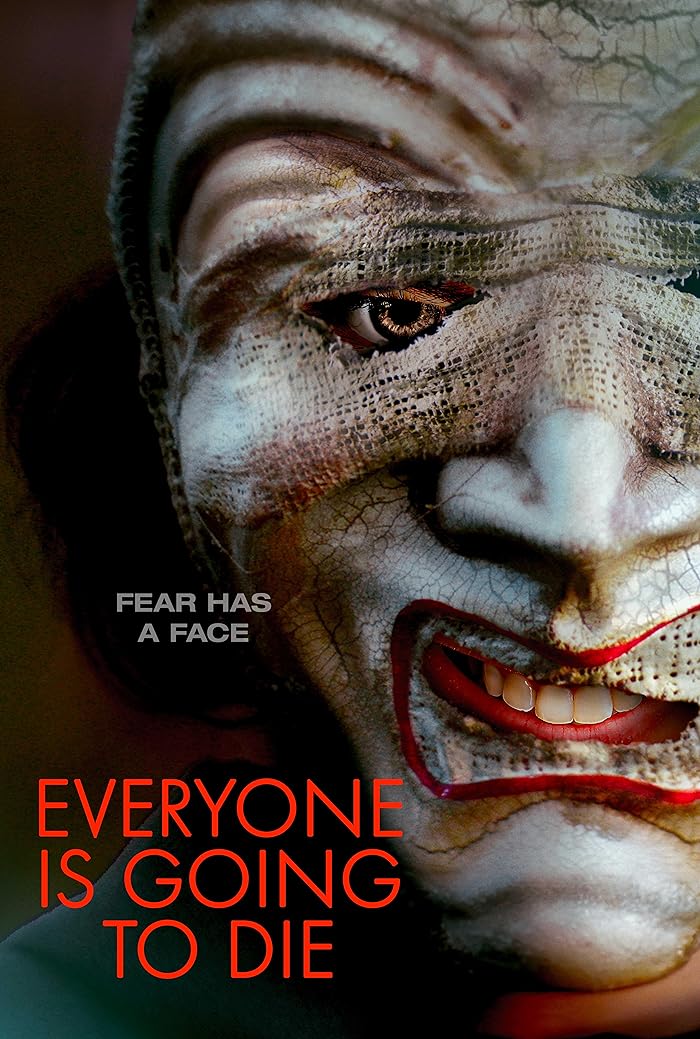 Everyone Is Going to Die 2024 مترجم اون لاين