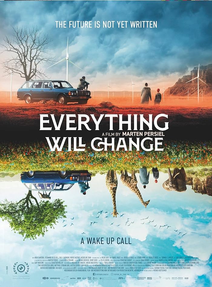 Everything Will Change 2021 مترجم اون لاين