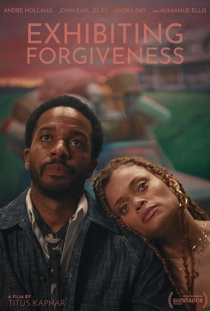 Exhibiting Forgiveness 2024 مترجم اون لاين