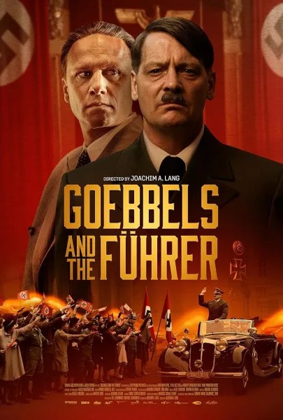 Führer und Verführer 2024