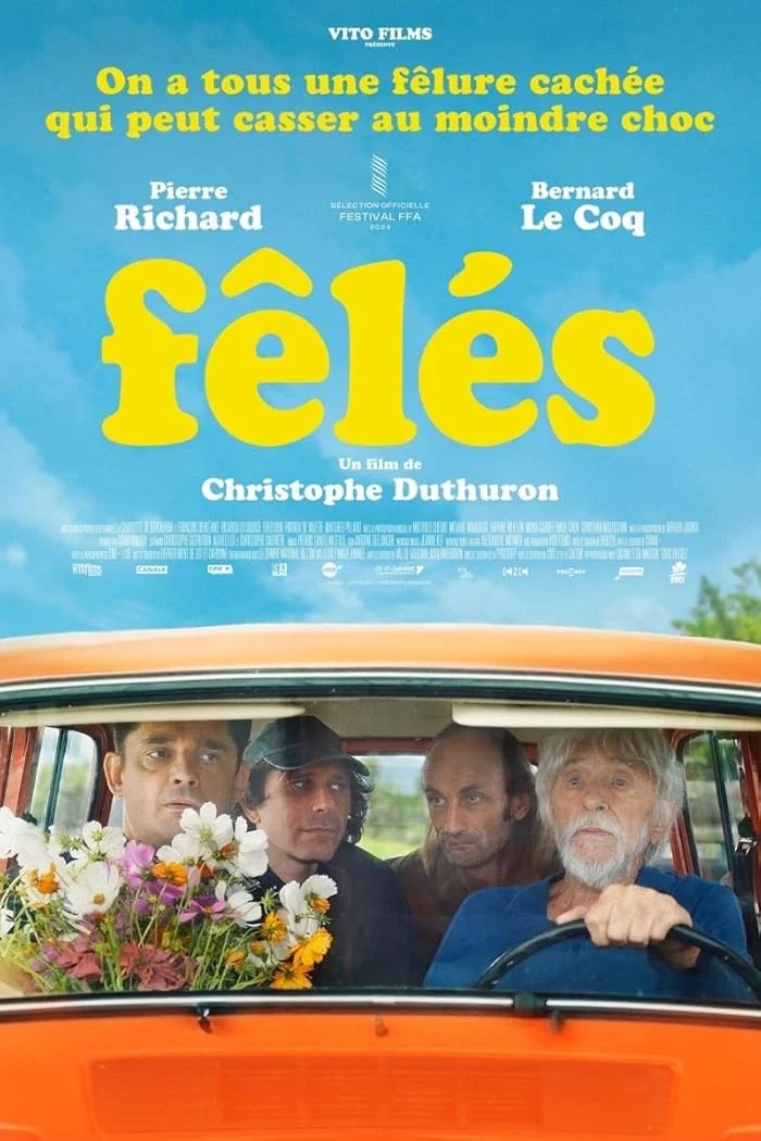Fêlés 2024