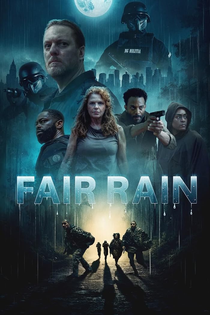 Fair Rain 2025 مترجم اون لاين
