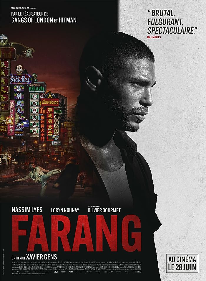 Farang 2023 مترجم اون لاين