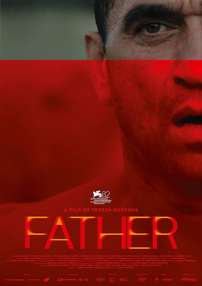 Father 2025 مترجم اون لاين