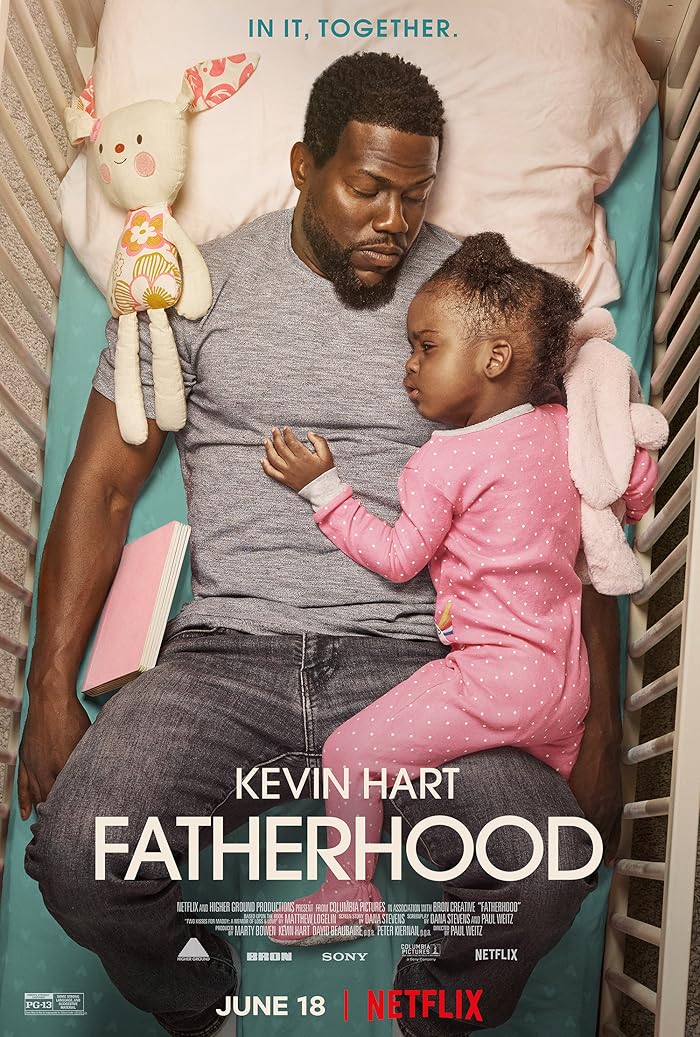 Fatherhood 2021 مترجم اون لاين