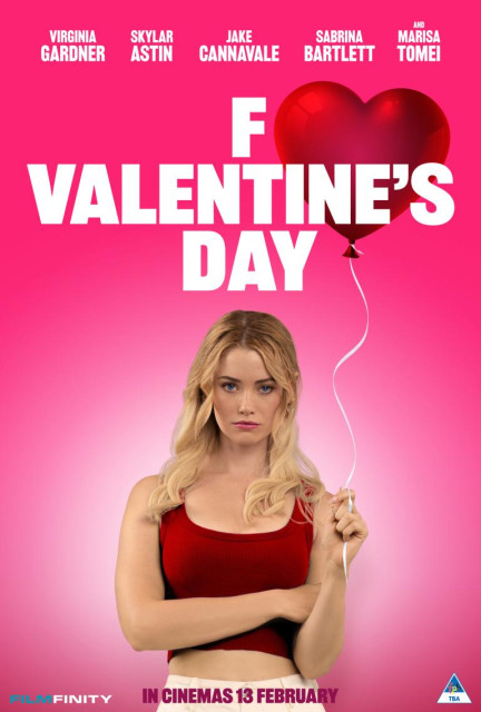 F*ck Valentines Day 2026 مترجم اون لاين