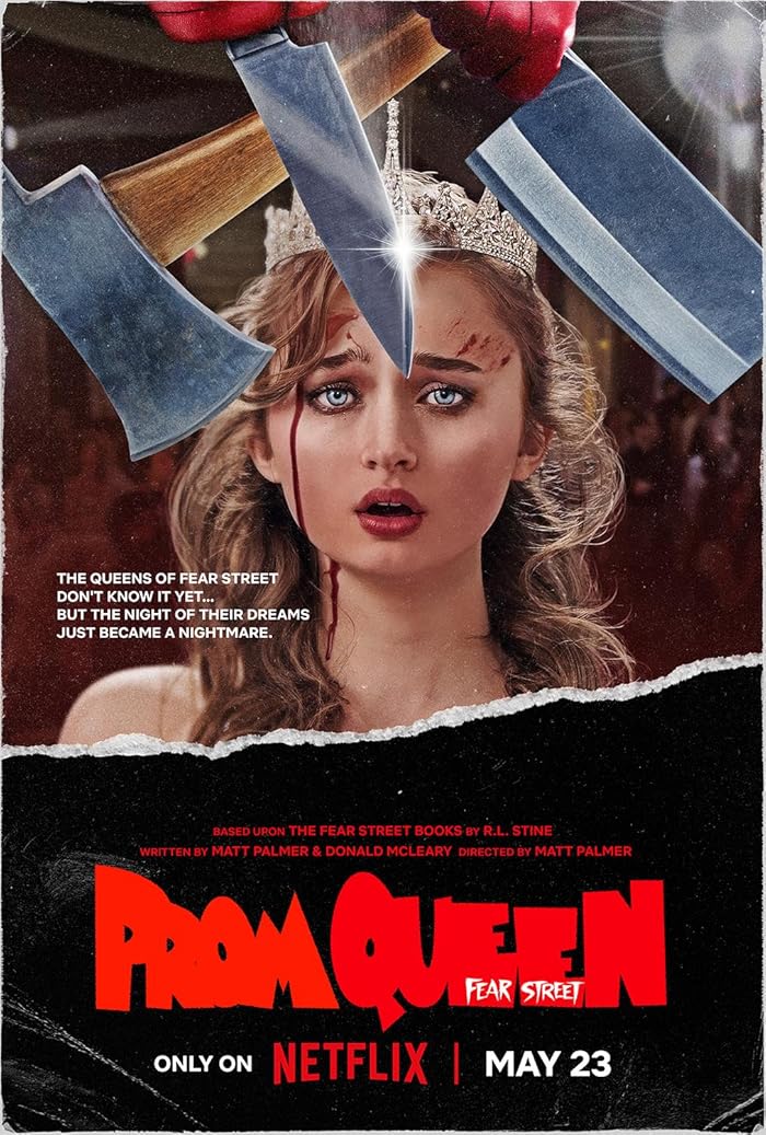 Fear Street: Prom Queen 2025 مترجم اون لاين