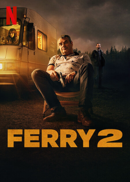 Ferry 2 2024 مترجم اون لاين