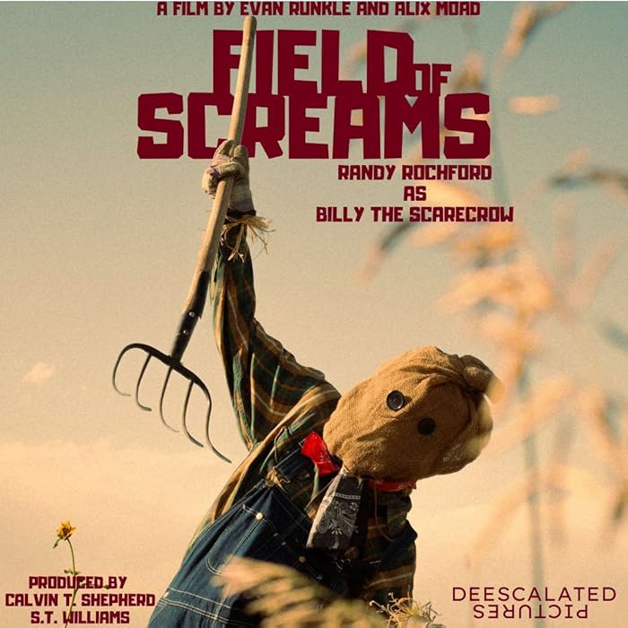 Field of Screams 2025 مترجم اون لاين
