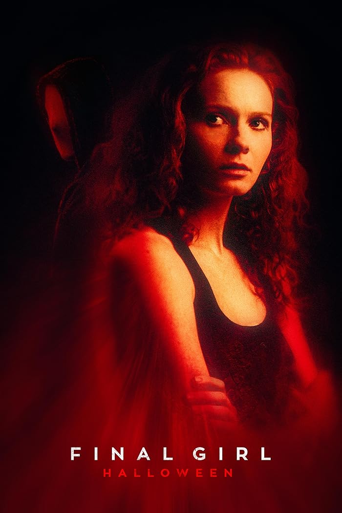 Final Girl: Halloween 2024 مترجم اون لاين