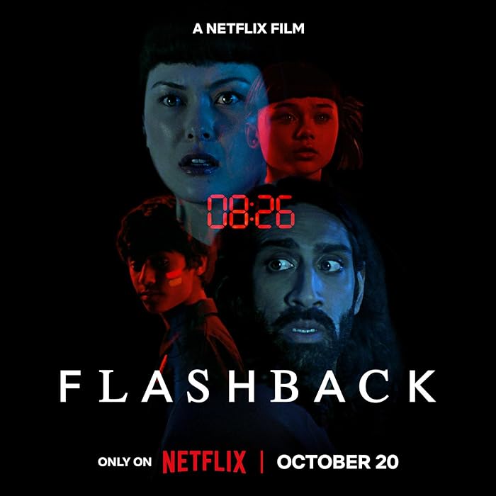 Flashback 2023 مترجم اون لاين