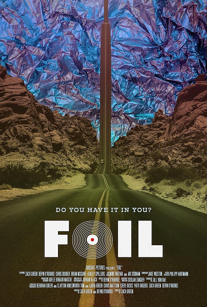 Foil 2023 مترجم اون لاين