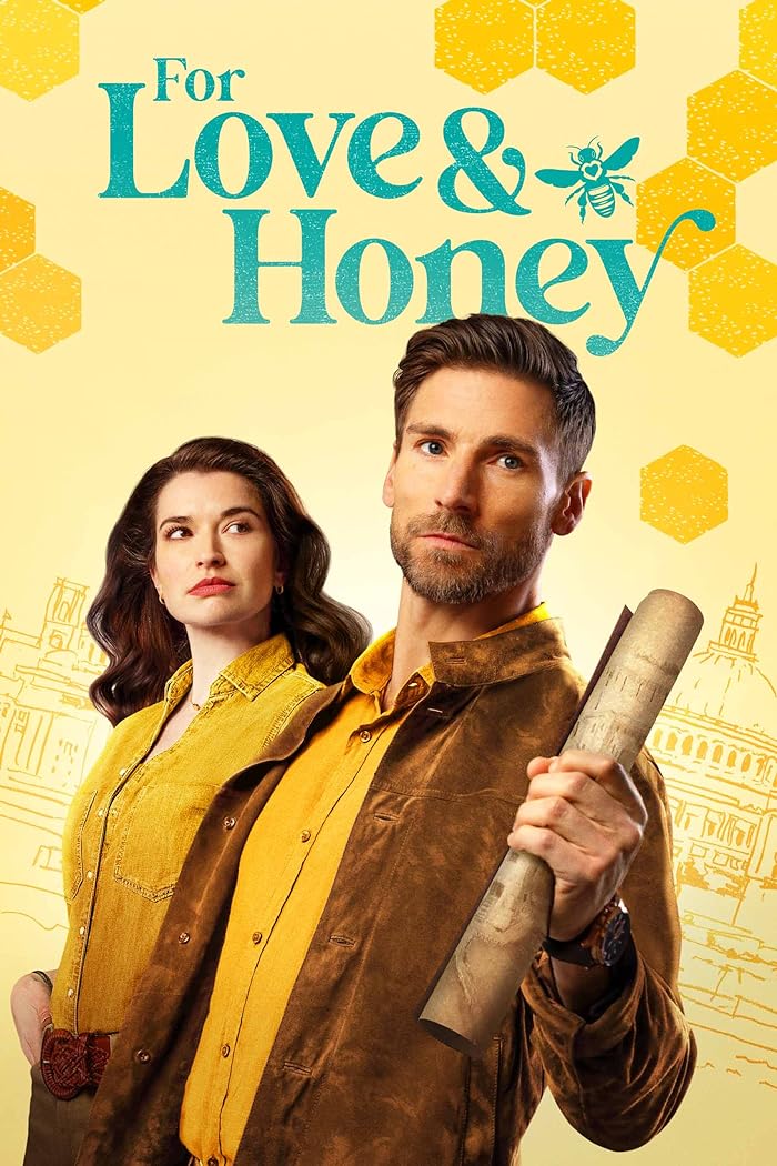 For Love & Honey 2024 مترجم اون لاين