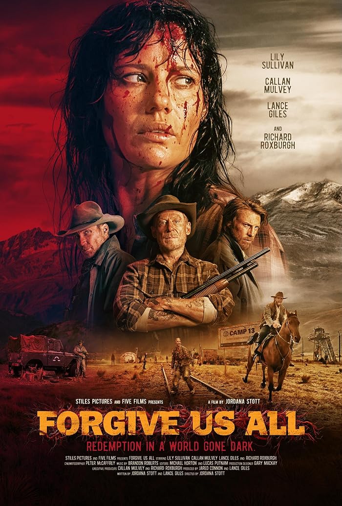 Forgive Us All 2025 مترجم اون لاين
