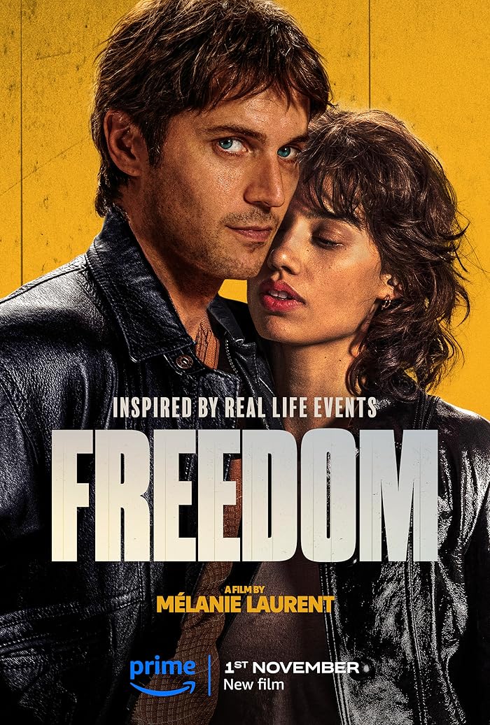 Freedom 2024 مترجم اون لاين