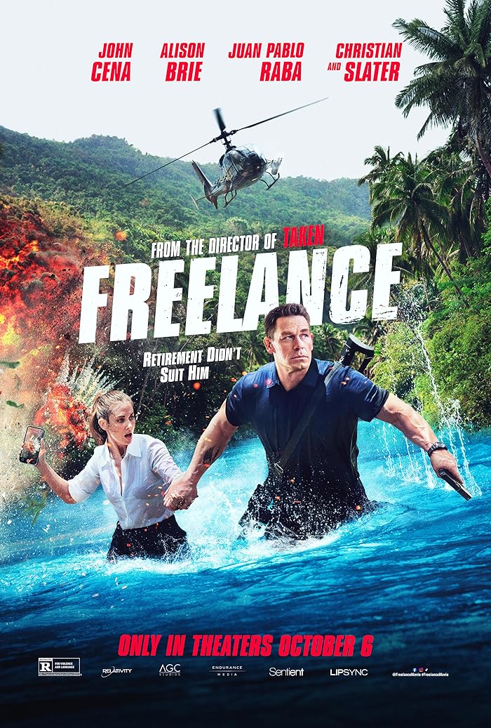 Freelance 2023 مترجم اون لاين