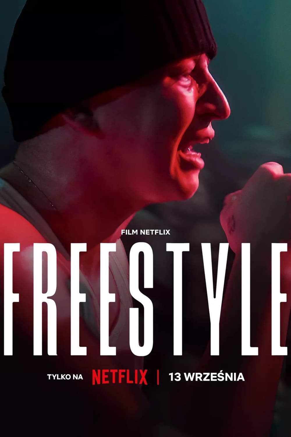 Freestyle 2023 مترجم اون لاين