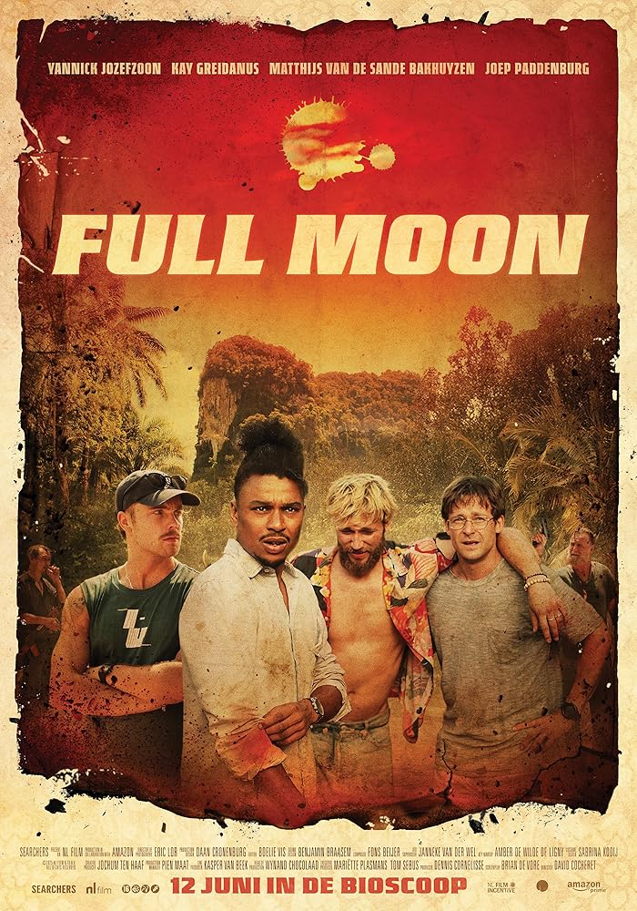 Full Moon 2025 مترجم اون لاين