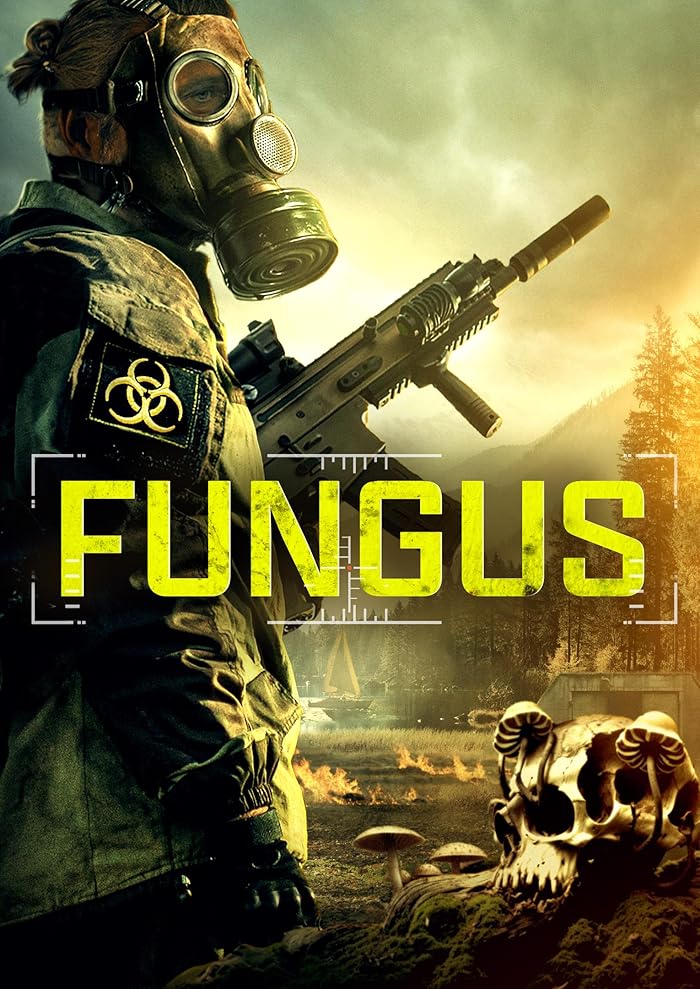 Fungus 2023 مترجم اون لاين