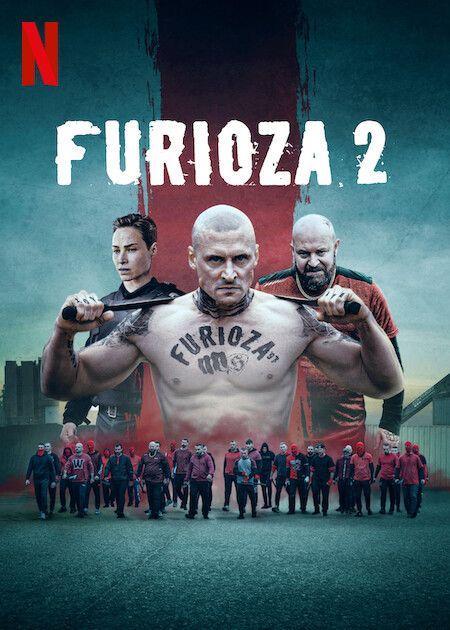 Furioza Again 2025 مترجم اون لاين
