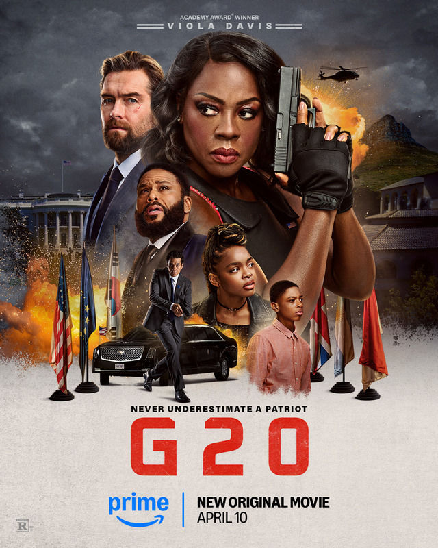 G20 2025 مترجم اون لاين
