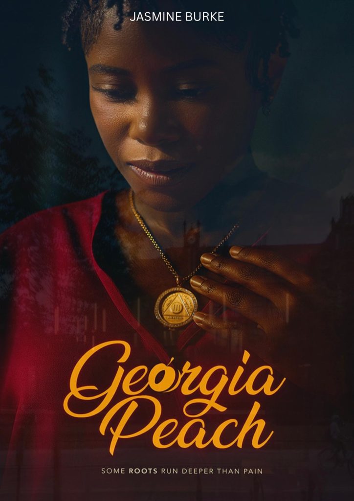 Georgia Peach 2026 مترجم اون لاين
