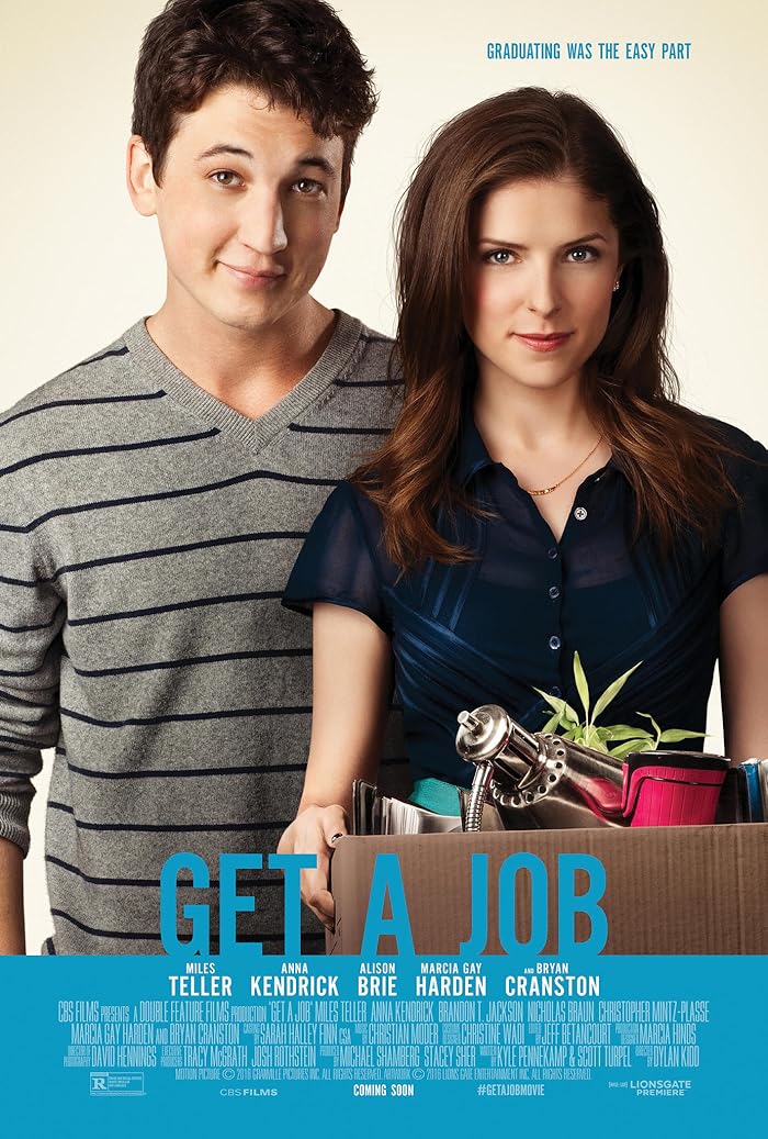 Get a Job 2016 مترجم اون لاين
