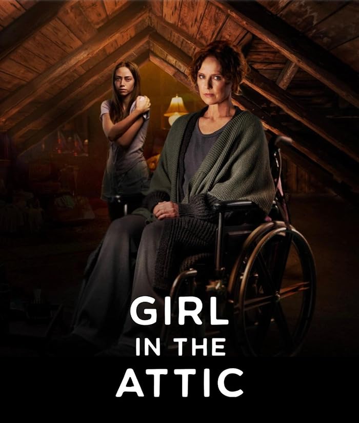 Girl in the Attic 2025 مترجم اون لاين