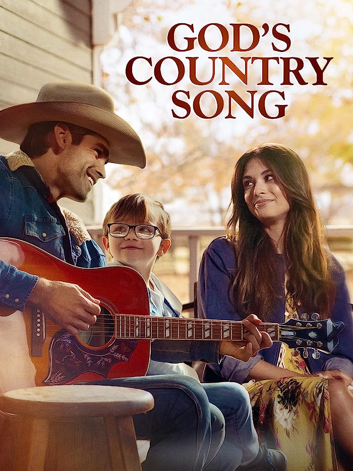 God’s Country Song 2023 مترجم اون لاين
