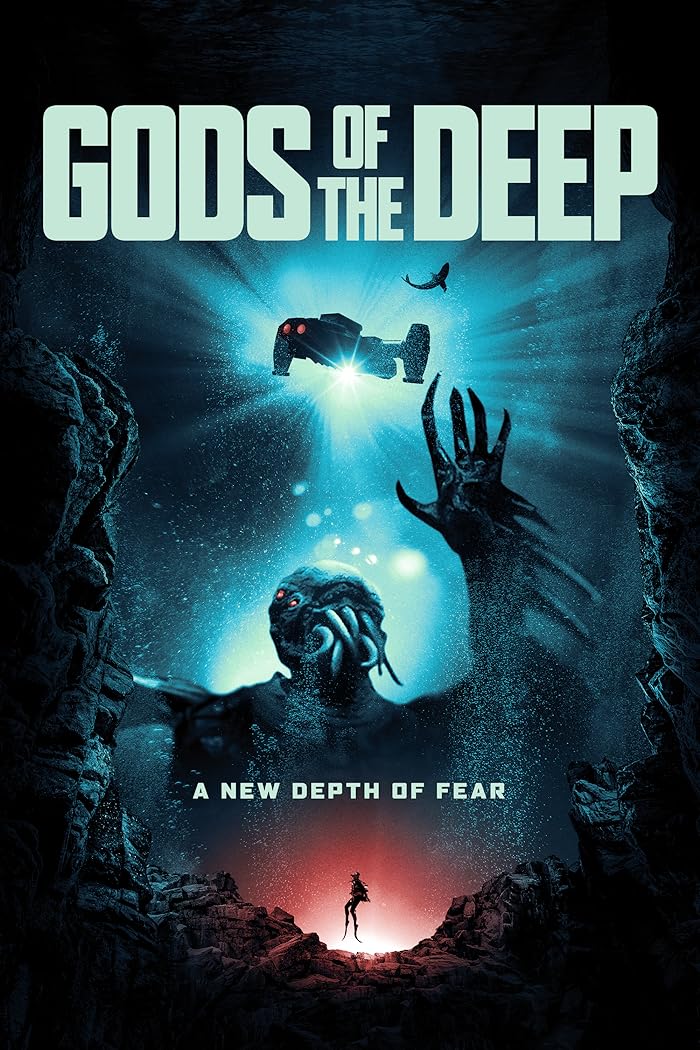 Gods of the Deep 2023 مترجم اون لاين