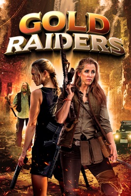 Gold Raiders 2024 مترجم اون لاين