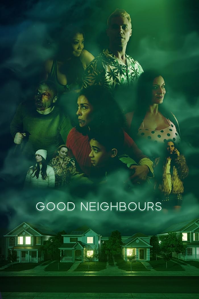 Good Neighbours 2024 مترجم اون لاين