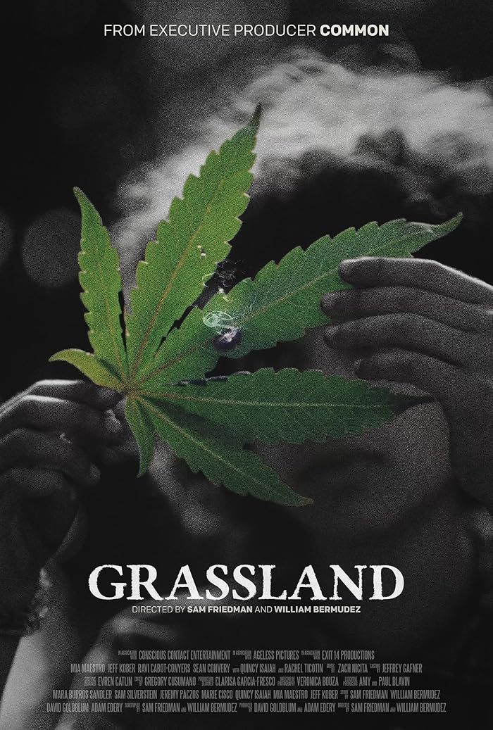 Grassland 2024 مترجم اون لاين