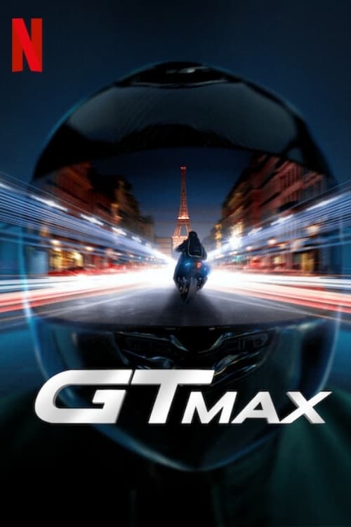 GTMax 2024 مترجم اون لاين