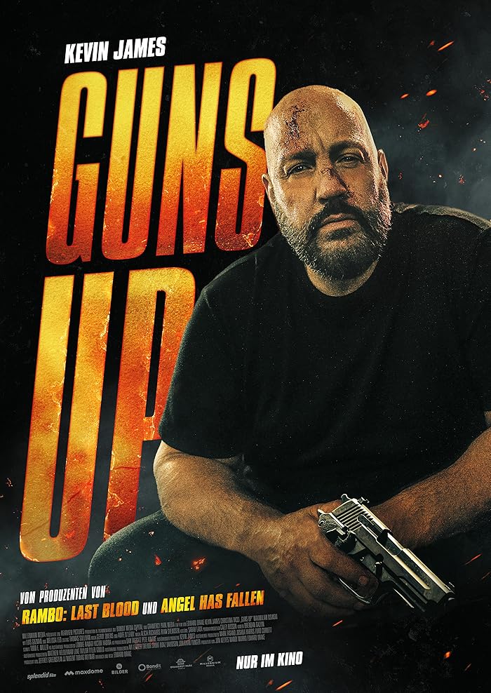 Guns Up 2025 مترجم اون لاين