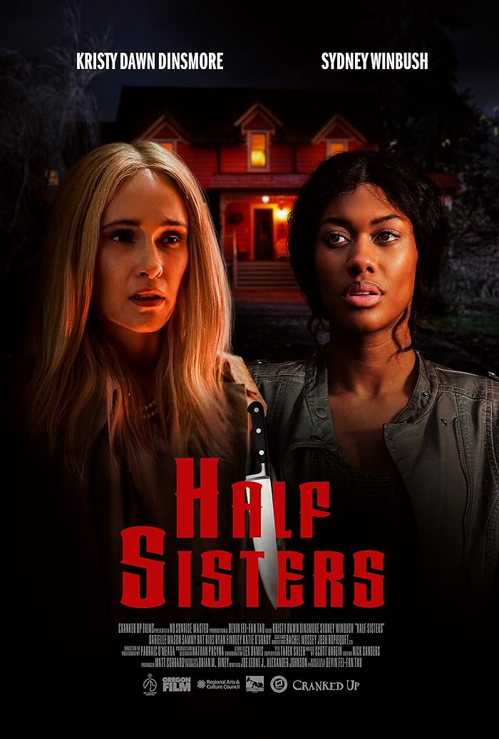 Half Sisters 2023 مترجم اون لاين