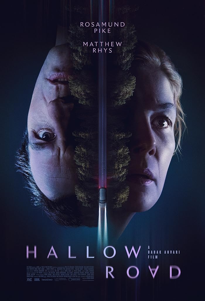 Hallow Road 2025 مترجم اون لاين