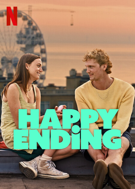 Happy Ending 2023 مترجم اون لاين