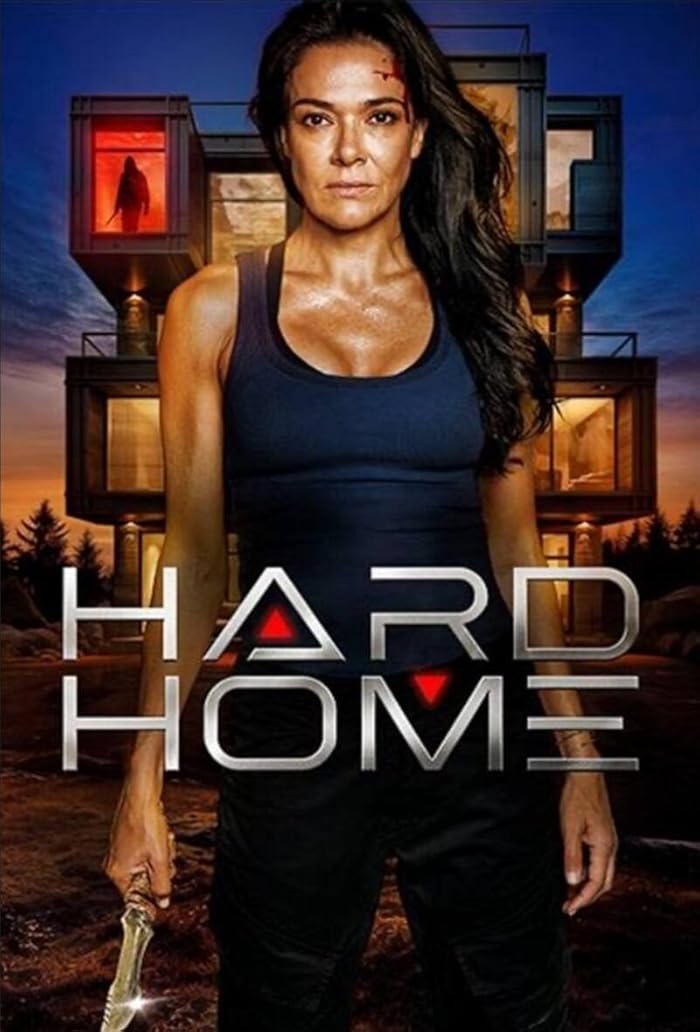 Hard Home 2024 مترجم اون لاين