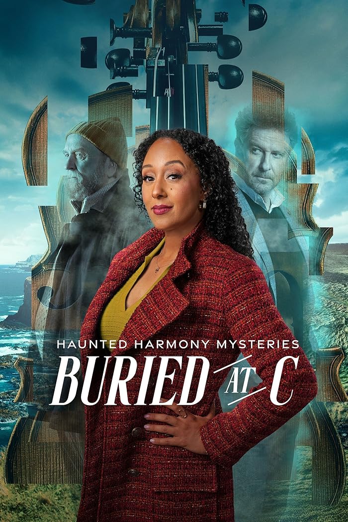 Haunted Harmony Mysteries: Buried at C 2025 مترجم اون لاين