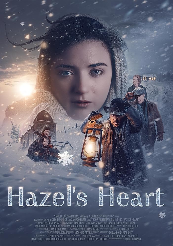 Hazel 2025 مترجم اون لاين