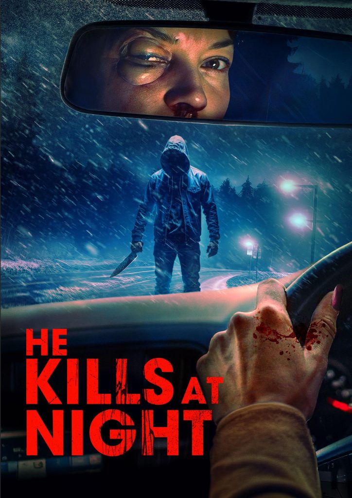 He Kills at Night 2025 مترجم اون لاين