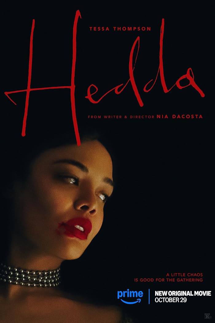 Hedda 2025 مترجم اون لاين