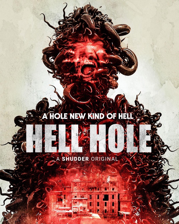 Hell Hole 2024 مترجم اون لاين