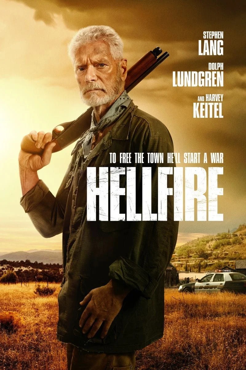 Hellfire 2026 مترجم اون لاين
