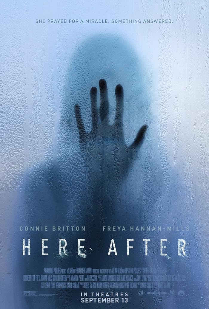 Here After 2024 مترجم اون لاين