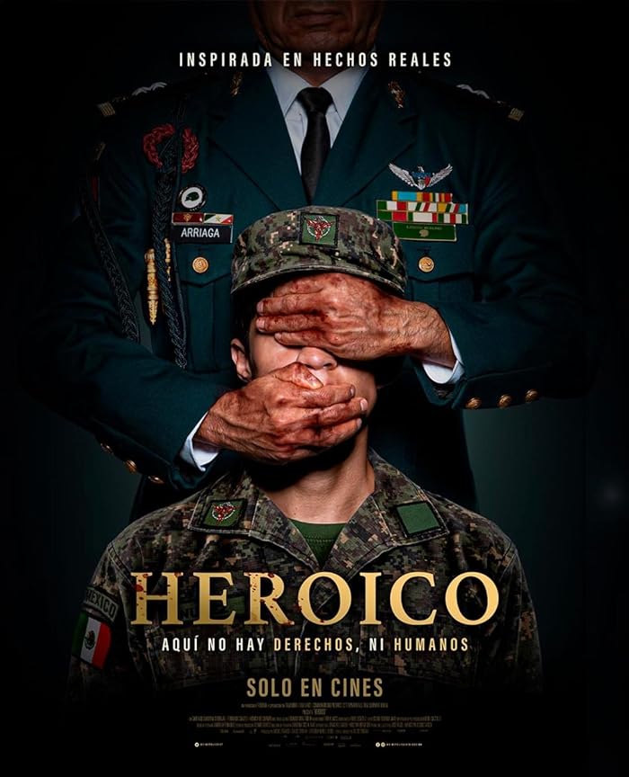 Heroic 2023 مترجم اون لاين